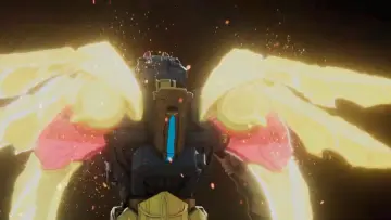 Backdrop to the movie "No. 1 Sentai Gozyuger: TegaSword of Resurrection" #1622239
