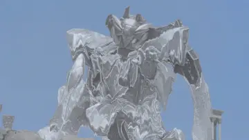 Backdrop to the movie "No. 1 Sentai Gozyuger: TegaSword of Resurrection" #1622242