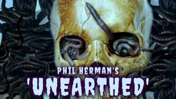 Backdrop to the movie "Phil Herman