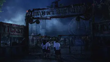 Backdrop to the movie "Kijsada Paradise" #910593