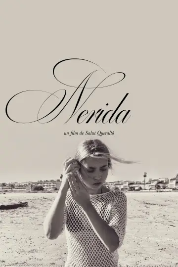 Poster to the movie "Nerida" #971572