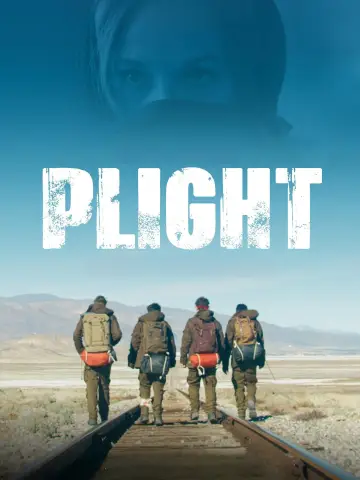Poster to the movie "Plight" #1293818