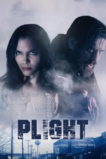 Poster to the movie "Plight" #1865227