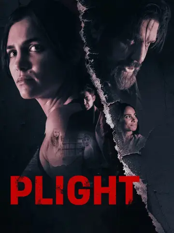 Poster to the movie "Plight" #1865228