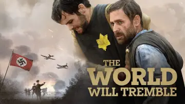 Backdrop to the movie "The World Will Tremble" #588133