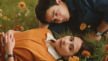 Backdrop to the movie "The Heartbreak I Choose" #538990