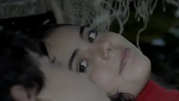 Backdrop to the movie "As Vitrines" #1528129