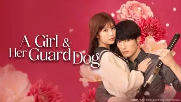 Backdrop to the movie "A Girl & Her Guard Dog" #1637284