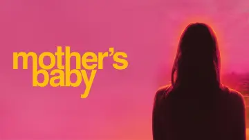Backdrop to the movie "Mother