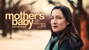 Backdrop to the movie "Mother