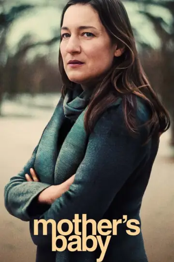 Poster to the movie "Mother