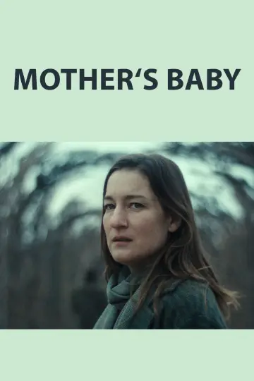 Poster to the movie "Mother