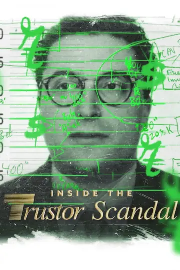 Trustor