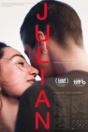 Poster to the movie "Julian" #1211635