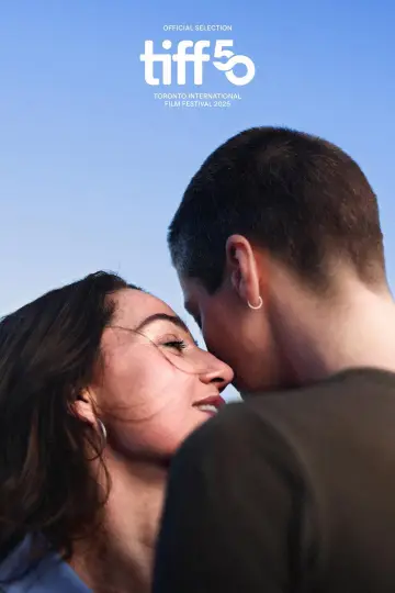 Poster to the movie "Julian" #1211636