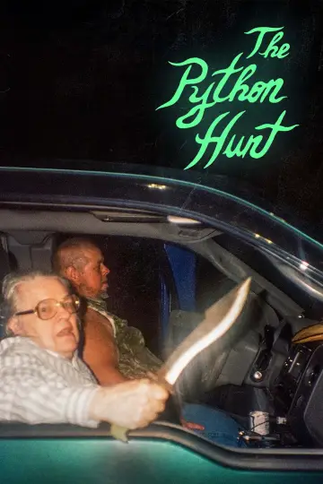 The Python Hunt