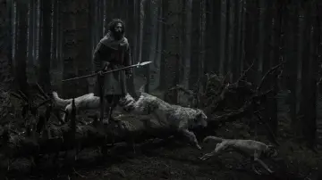 Backdrop to the movie "Werwulf" #964553