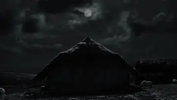 Backdrop to the movie "Werwulf" #964558