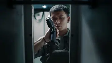 Backdrop to the movie "The Verdict" #535624