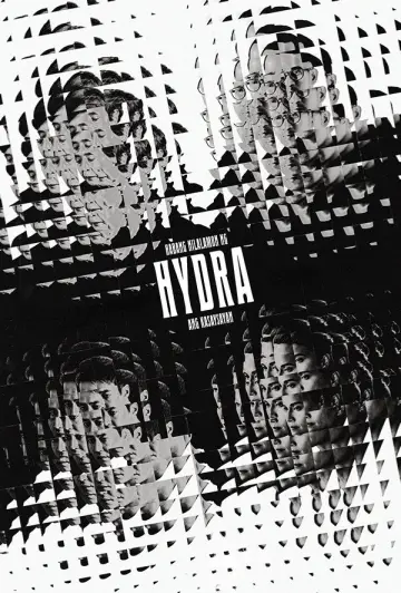 Poster to the movie "As the Hydra Devours History" #1567790