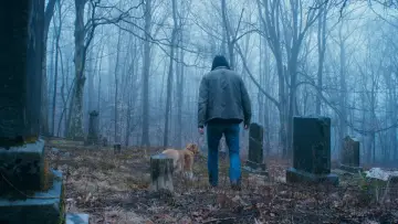 Backdrop to the movie "Good Boy" #770381