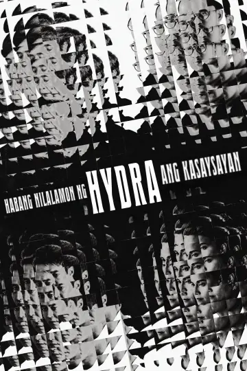 As the Hydra Devours History Poster