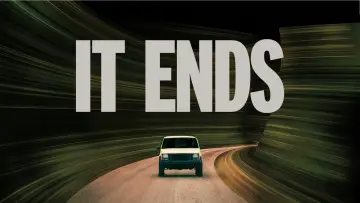 Backdrop to the movie "It Ends" #1528378
