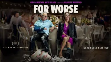 Backdrop to the movie "For Worse" #1650569