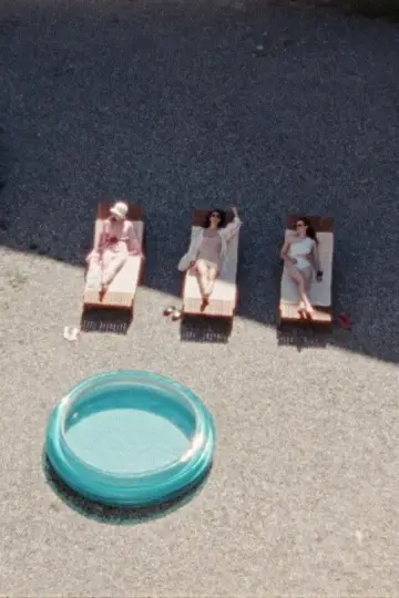 Poster to the movie "Glorious Summer" #530480