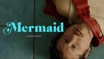 Backdrop to the movie "Mermaid" #832523