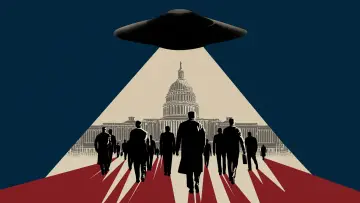 Backdrop to the movie "The Age of Disclosure" #581540