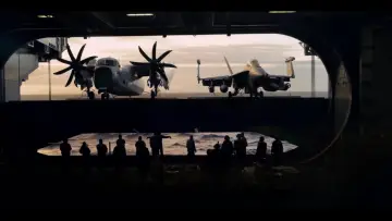 Backdrop to the movie "The Age of Disclosure" #581542