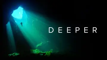 Backdrop to the movie "Deeper" #1140618