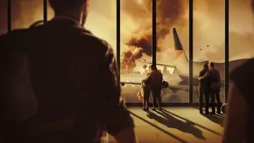 Backdrop to the movie "Flight 149: Hostage of War" #1175420