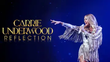 Backdrop to the movie "Carrie Underwood: Reflection" #1631615