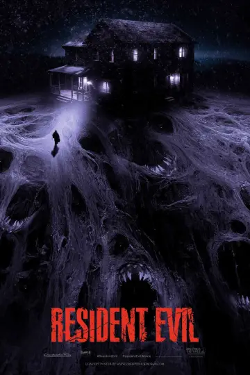 Resident Evil