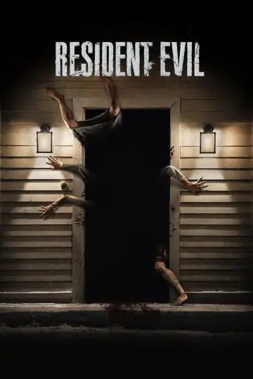 Poster to the movie "Resident Evil" #1575619