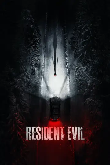 Poster to the movie "Resident Evil" #1575624