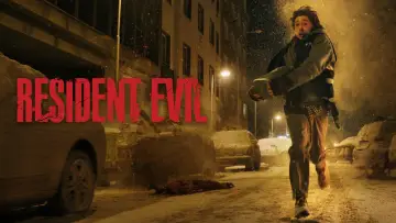 Backdrop to the movie "Resident Evil" #1625759