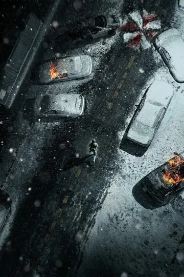 Poster to the movie "Resident Evil" #1625765