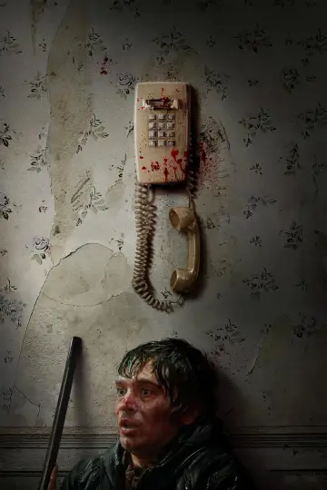 Poster to the movie "Resident Evil" #1625766