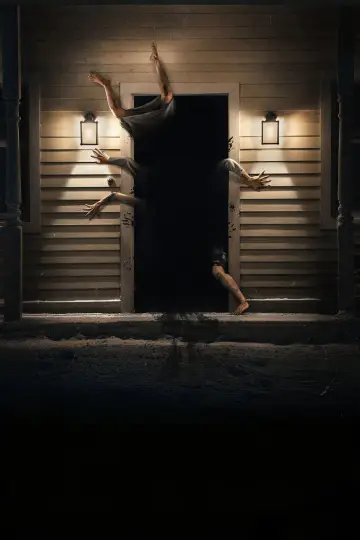 Poster to the movie "Resident Evil" #1625767