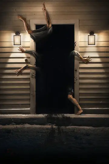 Poster to the movie "Resident Evil" #1625768