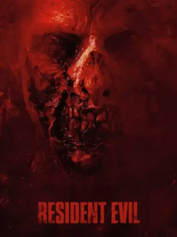 Poster to the movie "Resident Evil" #1625777