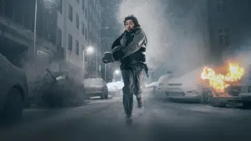 Backdrop to the movie "Resident Evil" #1721128