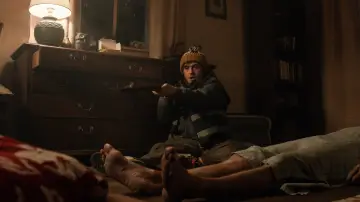 Backdrop to the movie "Resident Evil" #1721129