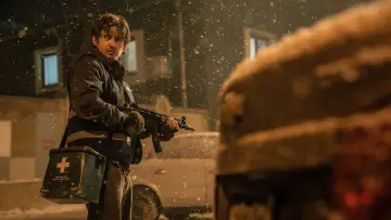 Backdrop to the movie "Resident Evil" #1721132