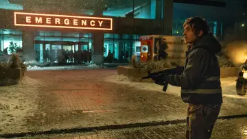 Backdrop to the movie "Resident Evil" #1721133