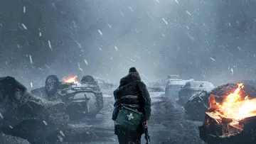 Backdrop to the movie "Resident Evil" #1721135