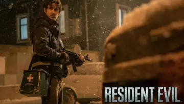 Backdrop to the movie "Resident Evil" #1721138